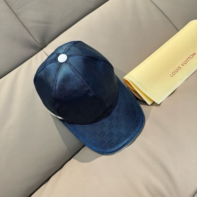 Louis Vuitton Caps